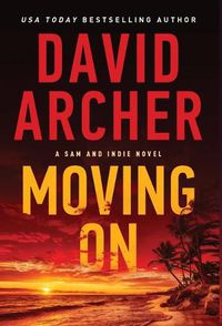 Cover image for Moving on