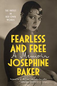 Cover image for Fearless and Free