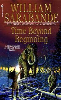 Cover image for Time beyond Beginning