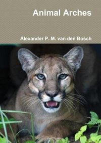 Cover image for Animal Arches