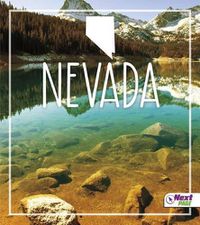 Cover image for Nevada