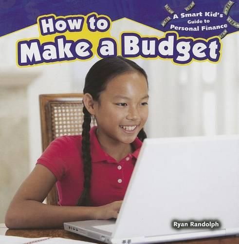 Cover image for How to Make a Budget