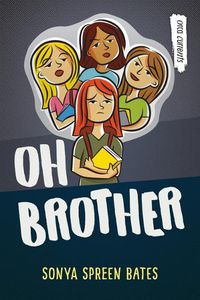 Cover image for Oh Brother