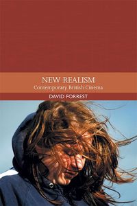 Cover image for New Realism: Contemporary British Cinema