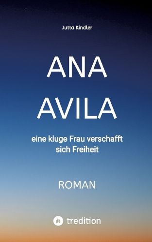 Cover image for Ana Avila