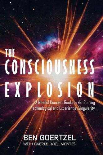 Cover image for The Consciousness Explosion