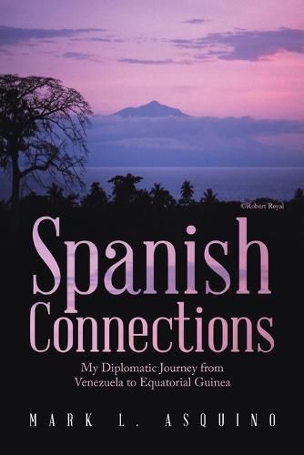 Cover image for Spanish Connections