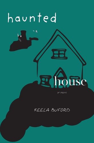 Cover image for haunted house