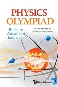 Cover image for Physics Olympiad - Basic To Advanced Exercises