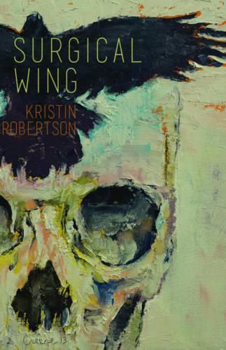 Cover image for Surgical Wing