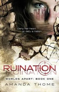 Cover image for -Worlds Apart- Ruination