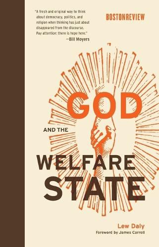 Cover image for God and the Welfare State