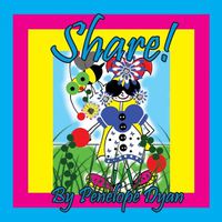 Cover image for Share!