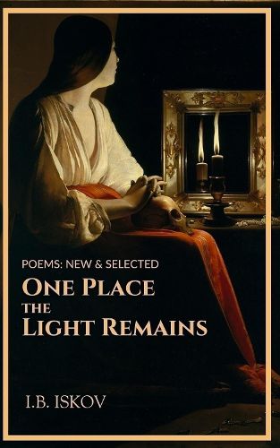 Cover image for One Place the Light Remains