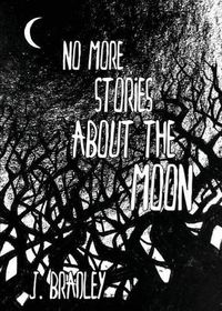 Cover image for No More Stories About the Moon