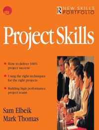 Cover image for Project Skills