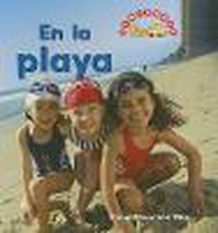 Cover image for En La Playa (at the Beach)