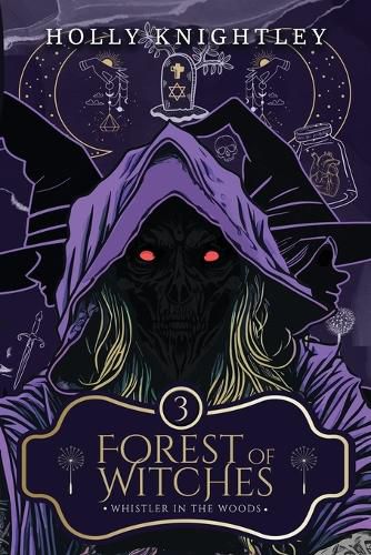 Cover image for Forest of Witches