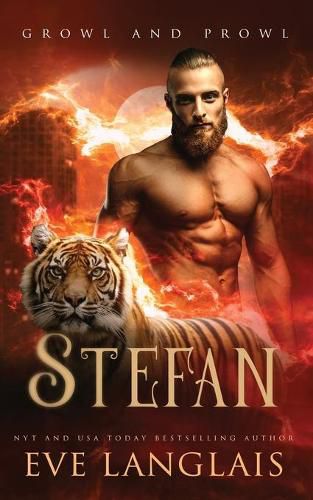 Cover image for Stefan