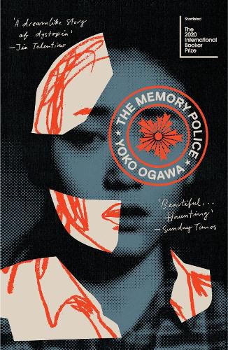 Cover image for The Memory Police