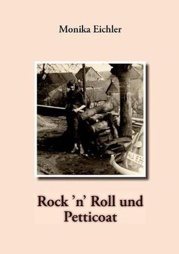 Cover image for Rock 'n' Roll und Petticoat