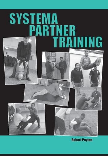 Cover image for Systema Partner Training