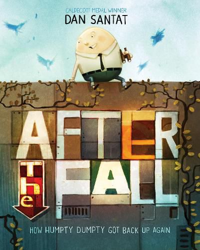 Cover image for After the Fall