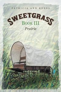 Cover image for Sweetgrass