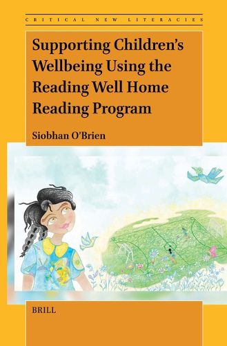 Supporting Children's Wellbeing Using the Reading Well Home Reading Program