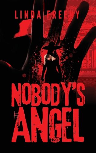 Cover image for Nobody's Angel