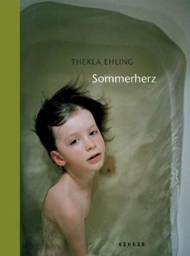 Cover image for Summer Heart / Sommerherz