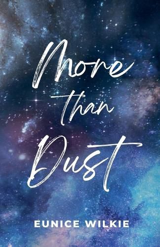 Cover image for More than Dust