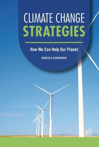 Cover image for Climate Change Strategies