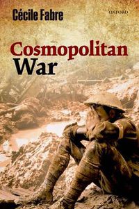 Cover image for Cosmopolitan War