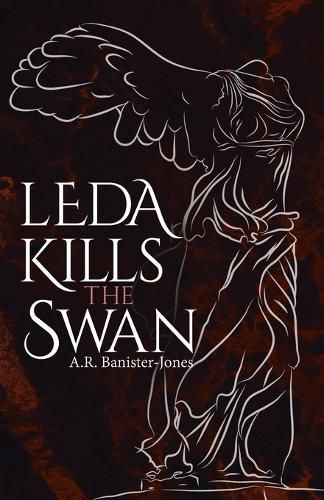 Cover image for Leda Kills the Swan