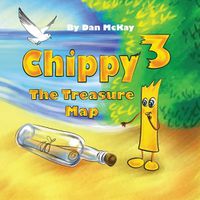 Cover image for Chippy 3 The Treasure Map