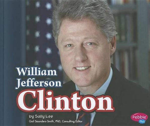 William Jefferson Clinton