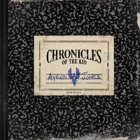 Cover image for Chronicles Of The Kid 