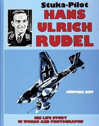 Cover image for Stuka Pilot Hans-Ulrich Rudel