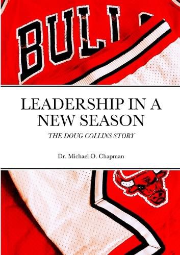 Leadership in a New Season