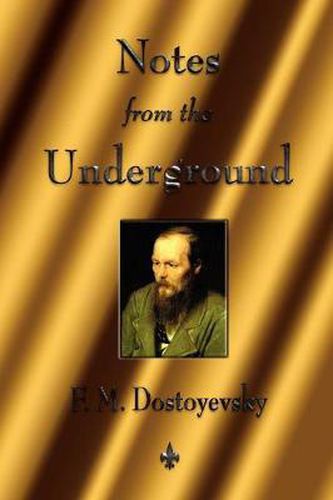 Cover image for Notes from the Underground