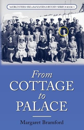 Cover image for From Cottage to Palace