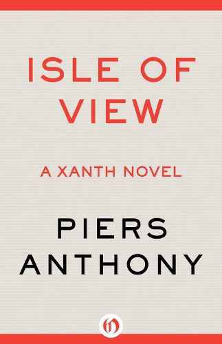 Isle of View