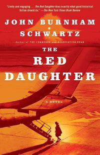 Cover image for The Red Daughter: A Novel