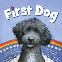 Cover image for First Dog