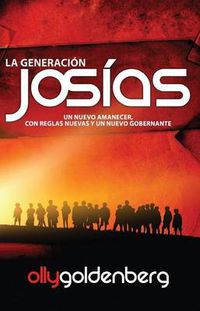 Cover image for La Generacion Josias