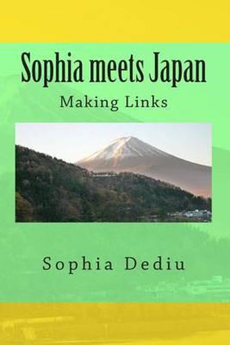 Sophia meets Japan: Making Links