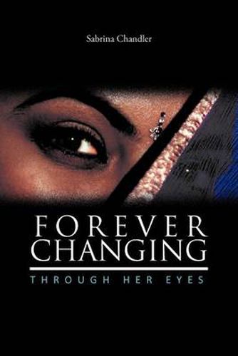 Cover image for Forever Changing