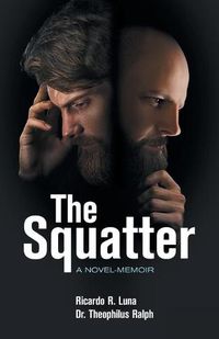 Cover image for The Squatter