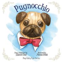 Cover image for Pugnocchio